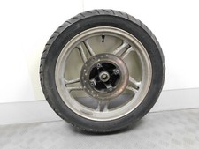 CERCHIO RUOTA POSTERIORE CON DISCO REAR MALAGUTI CENTRO 160 i.e. SL 2010 2011 