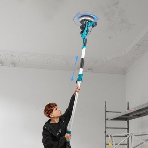 Levigatrice elettrica soffitto - elettrica,