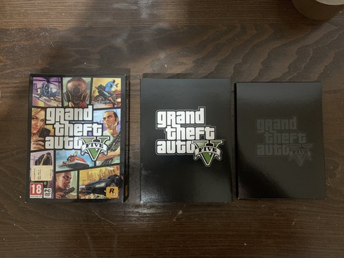 Dvd rom grand theft auto - rom,