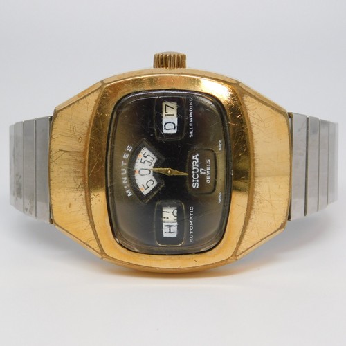 Orologio uomo sicura jewels - uomo, 17