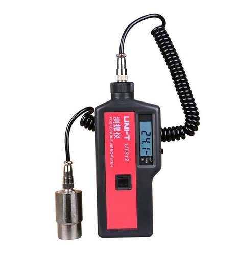 Ut312 vibrometro digitale - vibrometro,