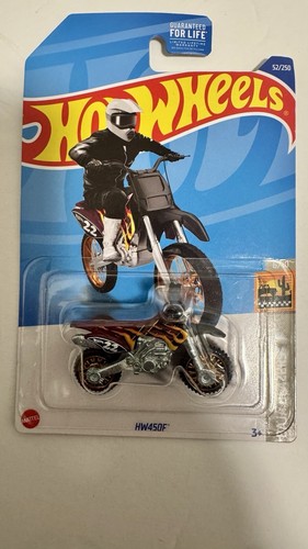 Hot wheels baja blazers fiamme - hot,