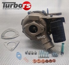 Turbocompressore Ford Ranger