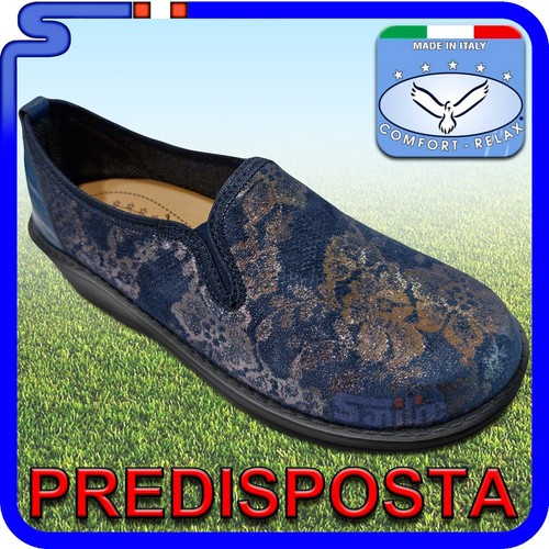 Scarpe predisposte comfort - predisposte,