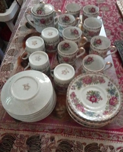 Set completo vecchie - set,