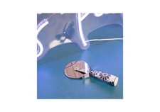 CLARALUNA* 2024  TAGLIA PIZZA