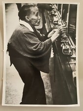 WILLIAM KLEIN (1928-2022) -