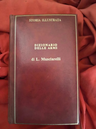 Dizionario delle - dizionario,