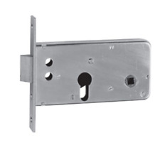 SERRATURA ISEO 720600 INFILARE PER FASCE E 60MM 