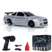 1:43 Pronto all'uso 4WD Drift