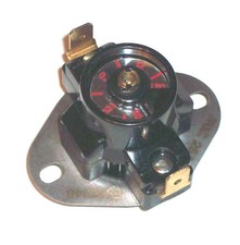 Soffiatore stufa a legna regolabile camino interruttore temperatura controllo termostato