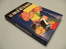 LE FOLLIE DI ETA BETA