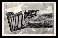 TROINA ente siciliano elettricità diga ancipa