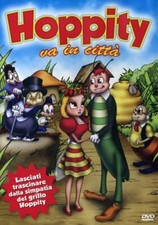 Hoppity Va In Citta' (Edizione