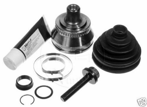 Kit giunto omocinetico - giunto, audi
