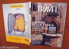 Rivista Travel Panorama giugno