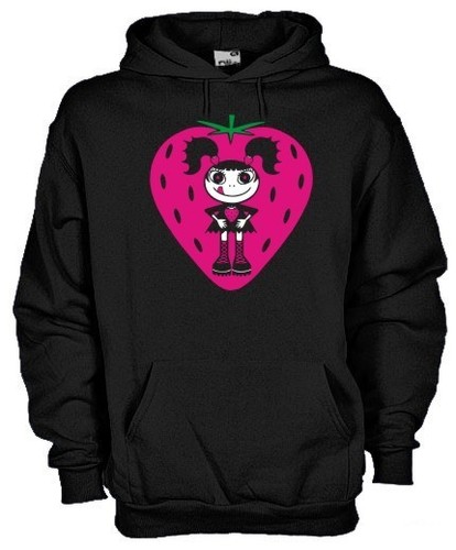 Felpa fun kg26 - kg26, girl