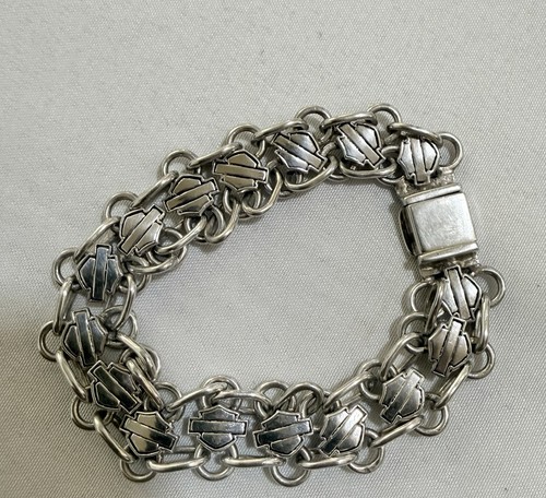 Bracciale harley davidson - harley,