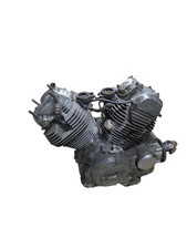 MOTORE COMPLETO YAMAHA XV 500