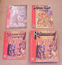 Excellent rolemaster 1000 - excellent,