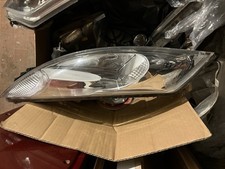 Faro E Freccia nissan Juke F15