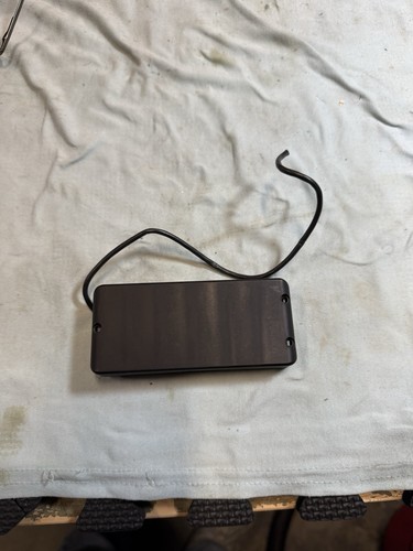 Ulyate hybrid musicman - hybrid, pickup