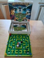 Lego minotaurus 3841 vintage - lego,