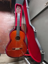 chitarra classica liuteria