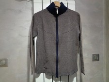 Cardigan maglione Gran Sasso
