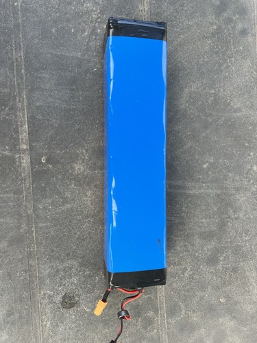Batteria monopattino 36v - batteria,