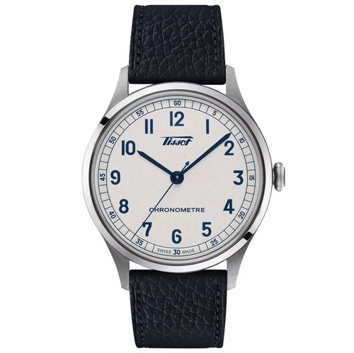 Orologio uomo tissot heritage - orologio,
