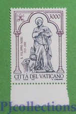 A2790- VATICAN CITY 1995 S