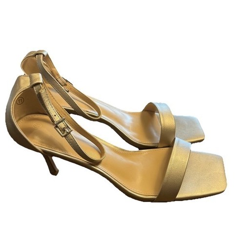 Sandali donna stiletto