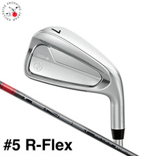 YAMAHA Golf 2026 RMX DD-2 Iron