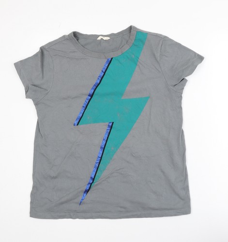 Shirt hush unisex - hush, adulti