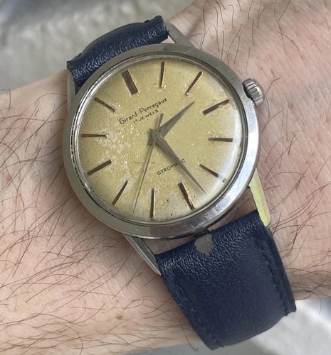 Orologio girard perregaux - girard,