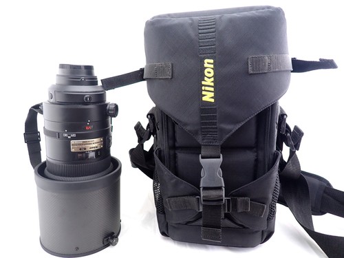 Nikon nikkor 300mm - nikkor, /