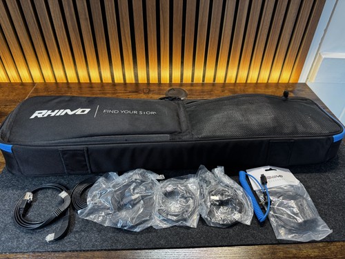 Rhino arc slider - arc, 24"