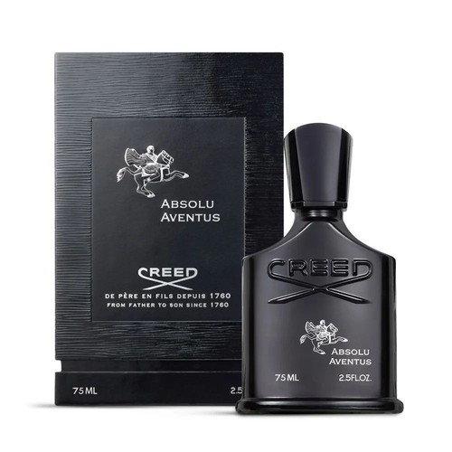 Creed absolu aventus 75ml - creed,