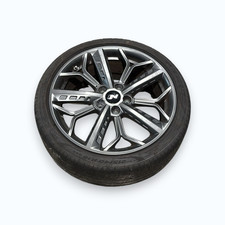 Cerchio in lega hyundai i20N