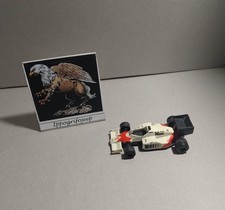 Modellino Majorette McLaren