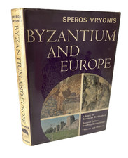 Byzantium and Europe Library