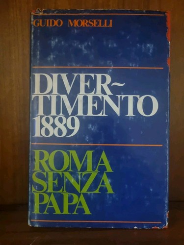 Guido morselli divertimento - guido,