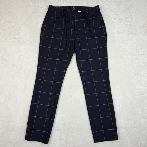Pantaloni gant donna - gant, us10