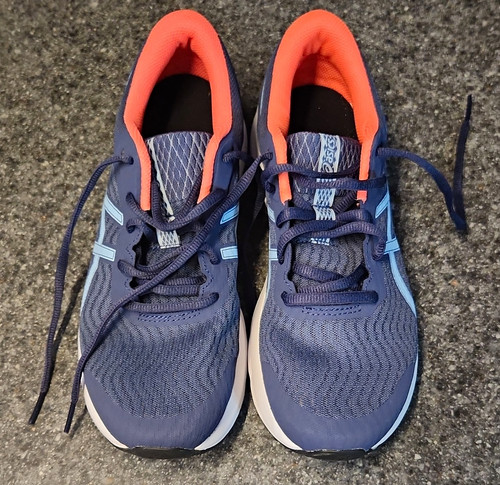 Asics patriot donna 9 - patriot, 12