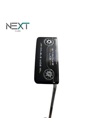 Odyssey stroke lab putter - odyssey,