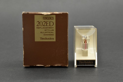 Nos technics eps - technics, boro