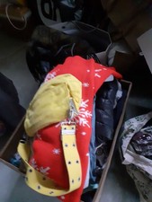 Stock Lotto Abbigliamento