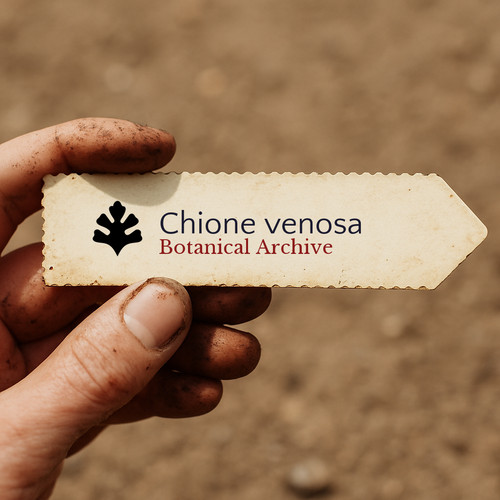 Chione venosa seeds semi - -,