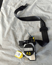 Cintura di sicurezza ant. DX